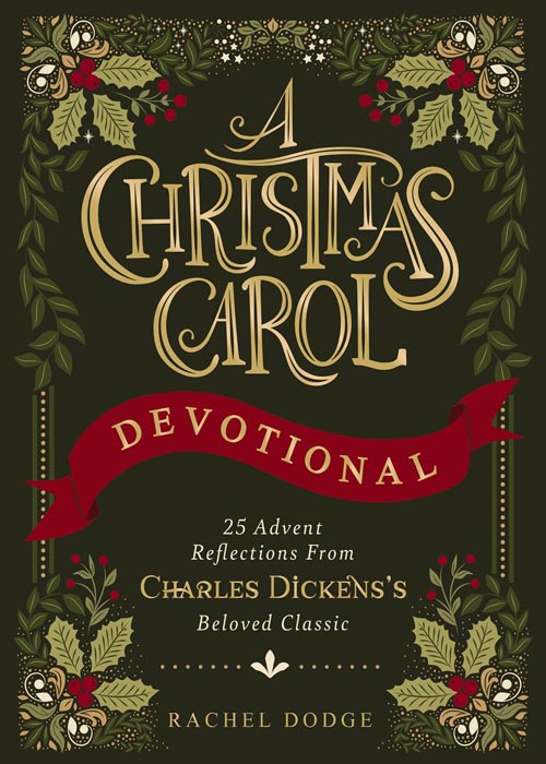 Christmas Carol Devotional, A