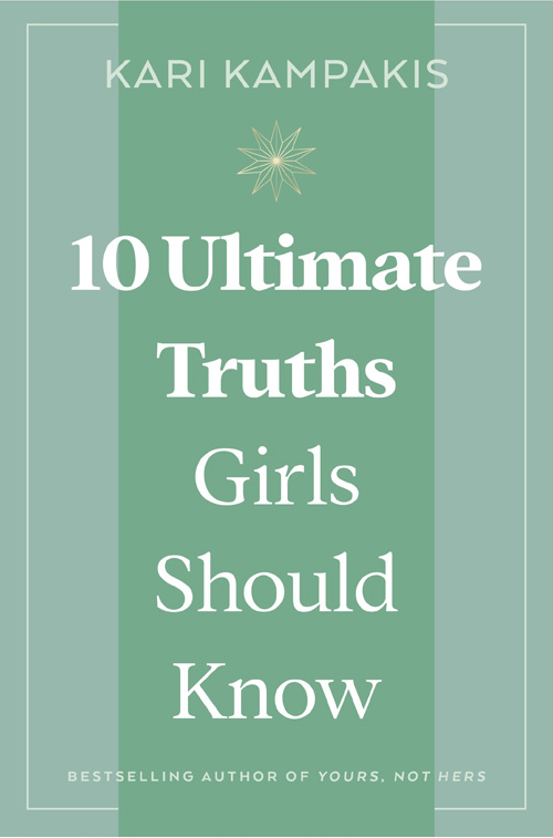 10 Ultimate Truths Girls Should Know