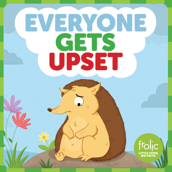 Everyone Gets Upset