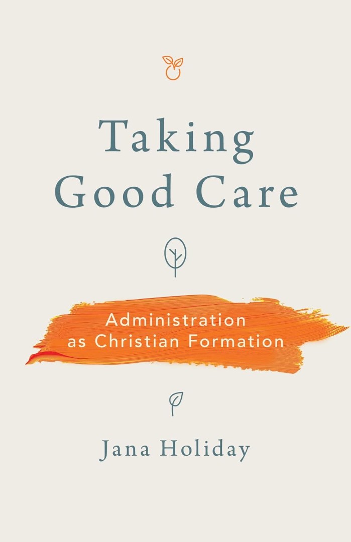 Taking Good Care