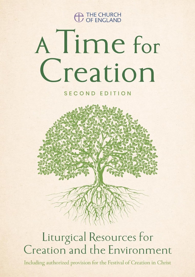 Time for Creation 2nd Edition, A