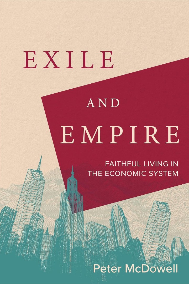 Exile and Empire