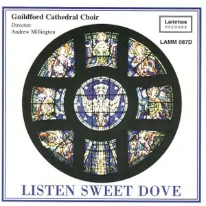 Listen Sweet Dove CD