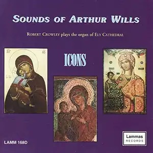 Sounds of Arthur Wills CD