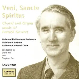 Veni Sancte Spiritus CD