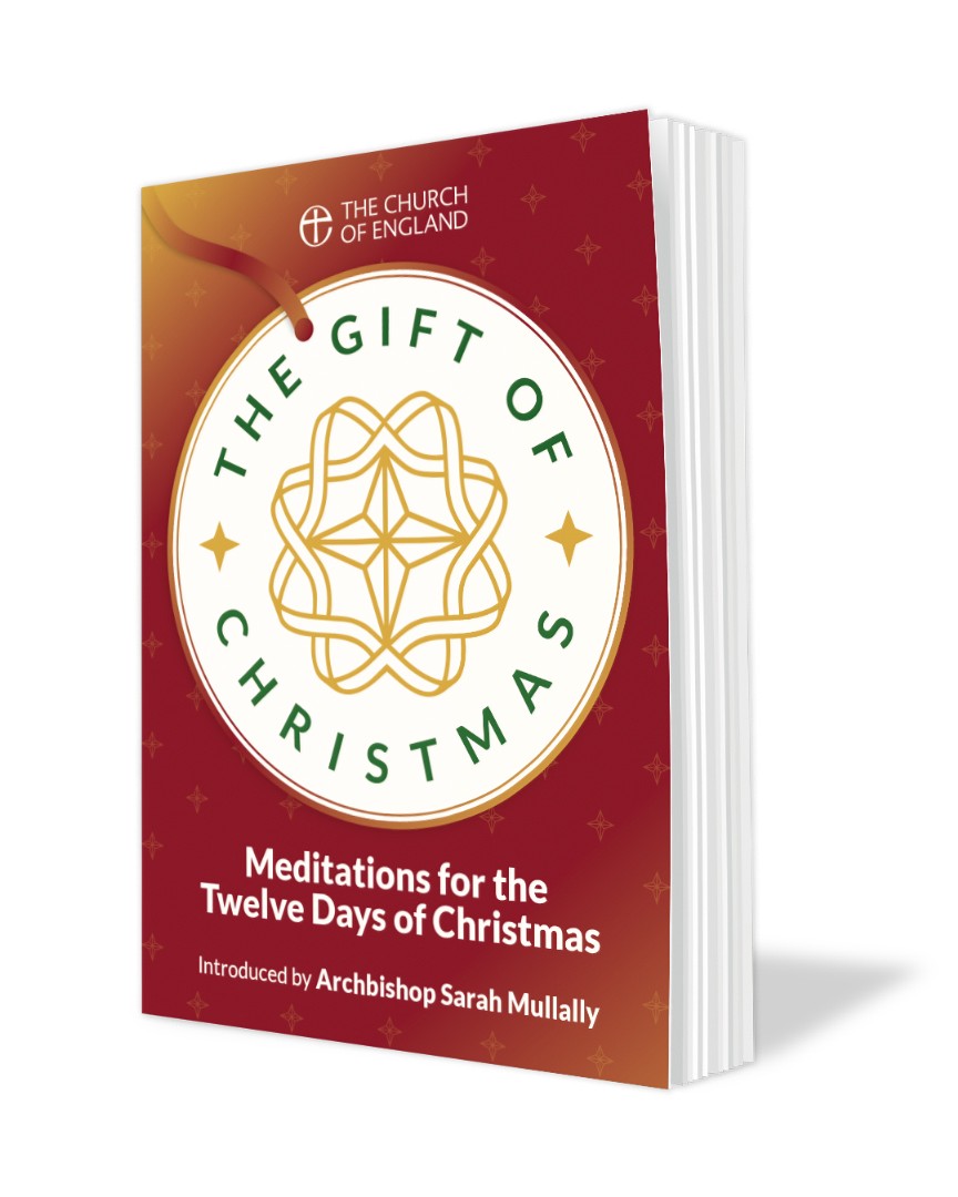 The Gift of Christmas (pack of 50)