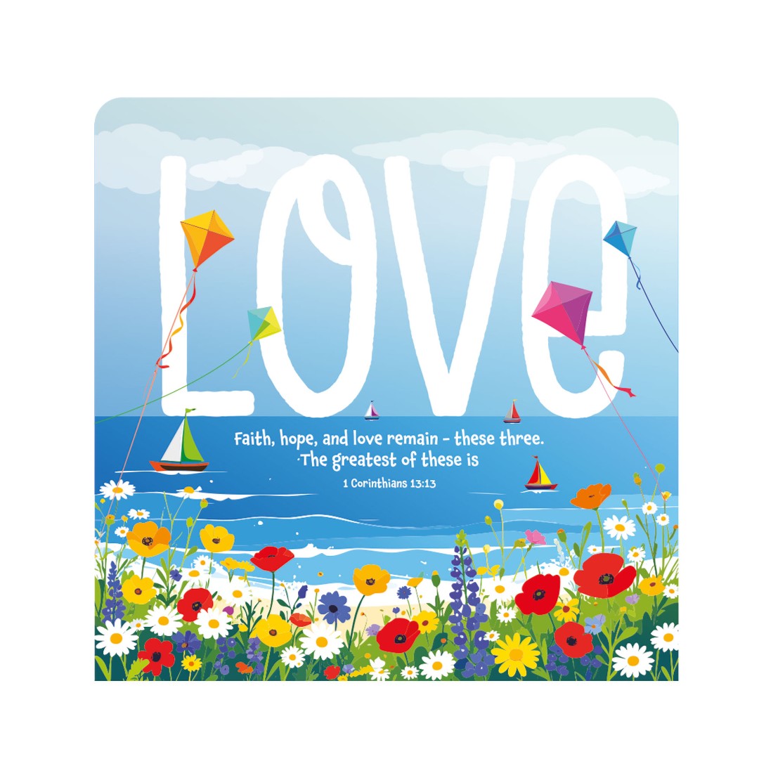 Love Sticker