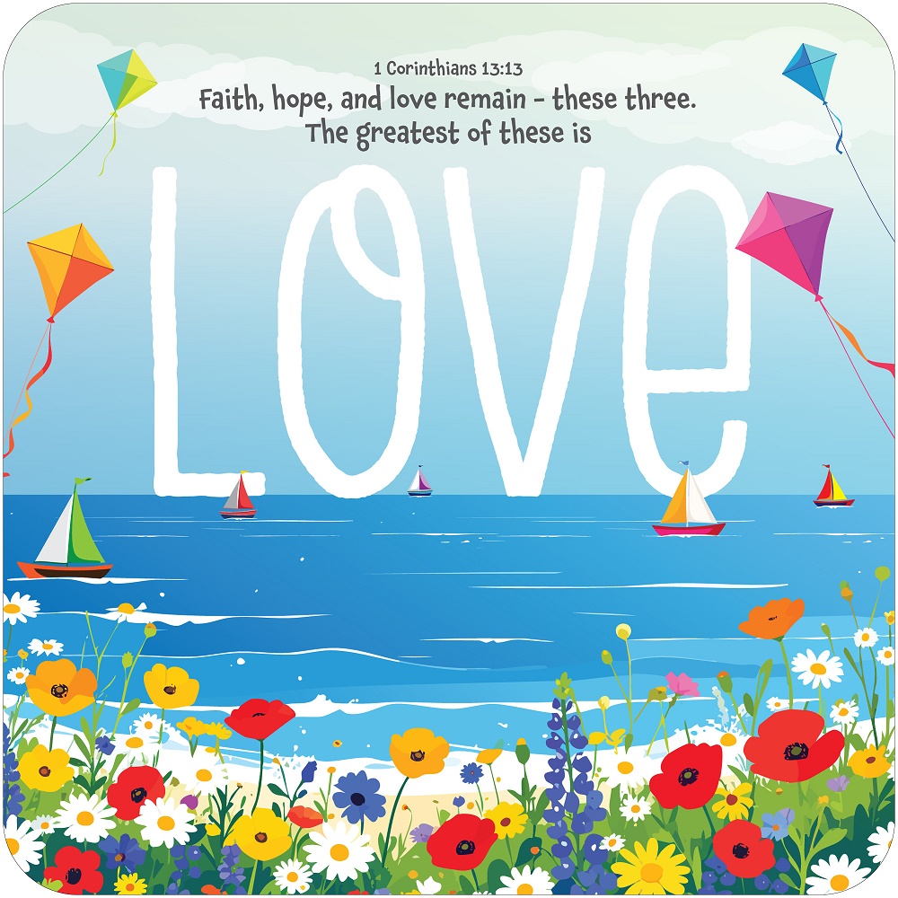 Love Coaster