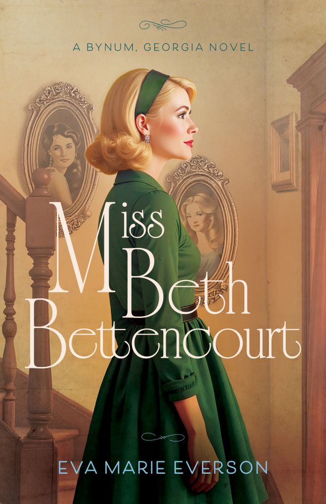 Miss Beth Bettencourt