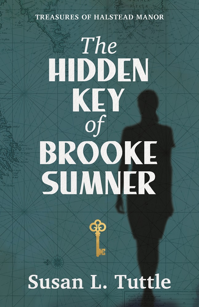 The Hidden Key of Brooke Sumner