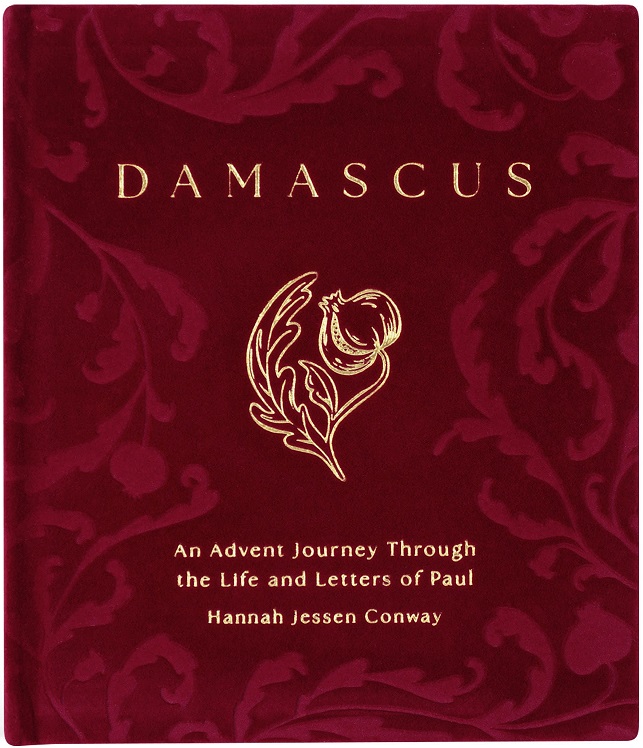 Damascus