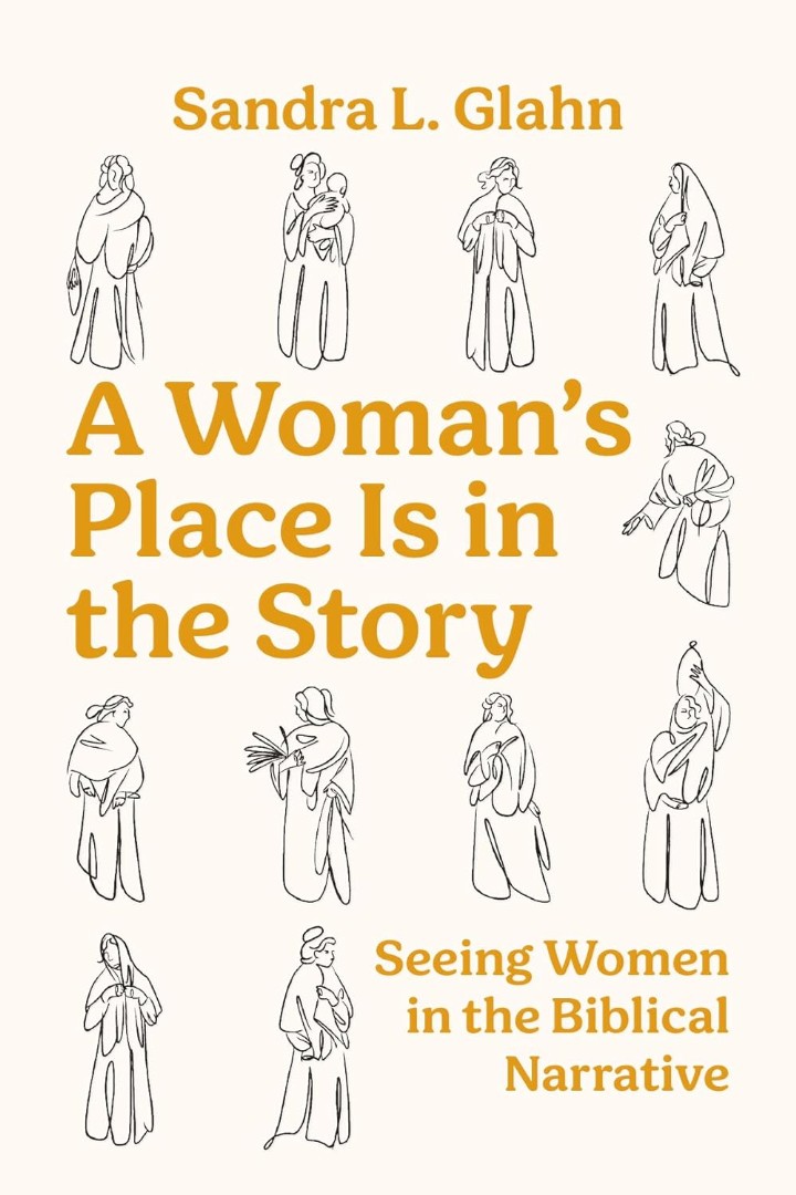 Woman's Place is in the Story, A