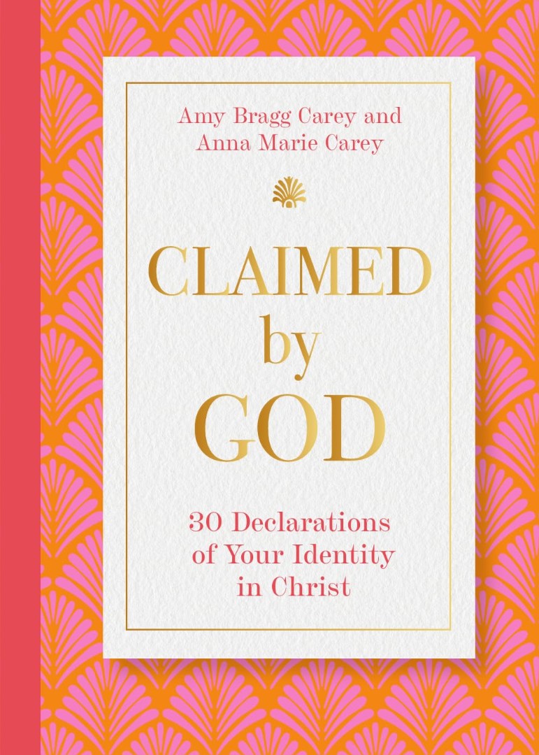 Claimed by God