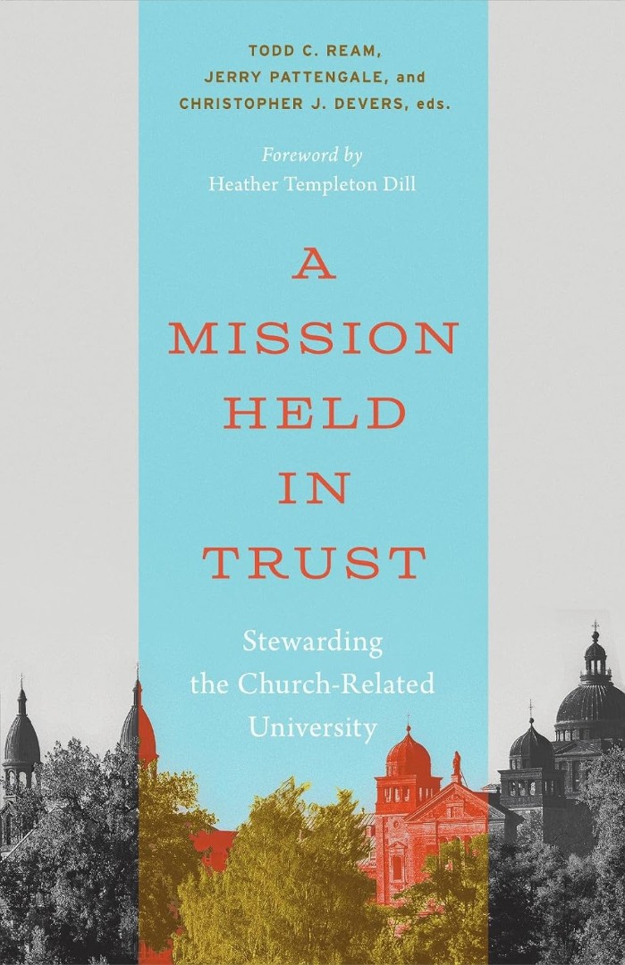 Mission Held in Trust, A