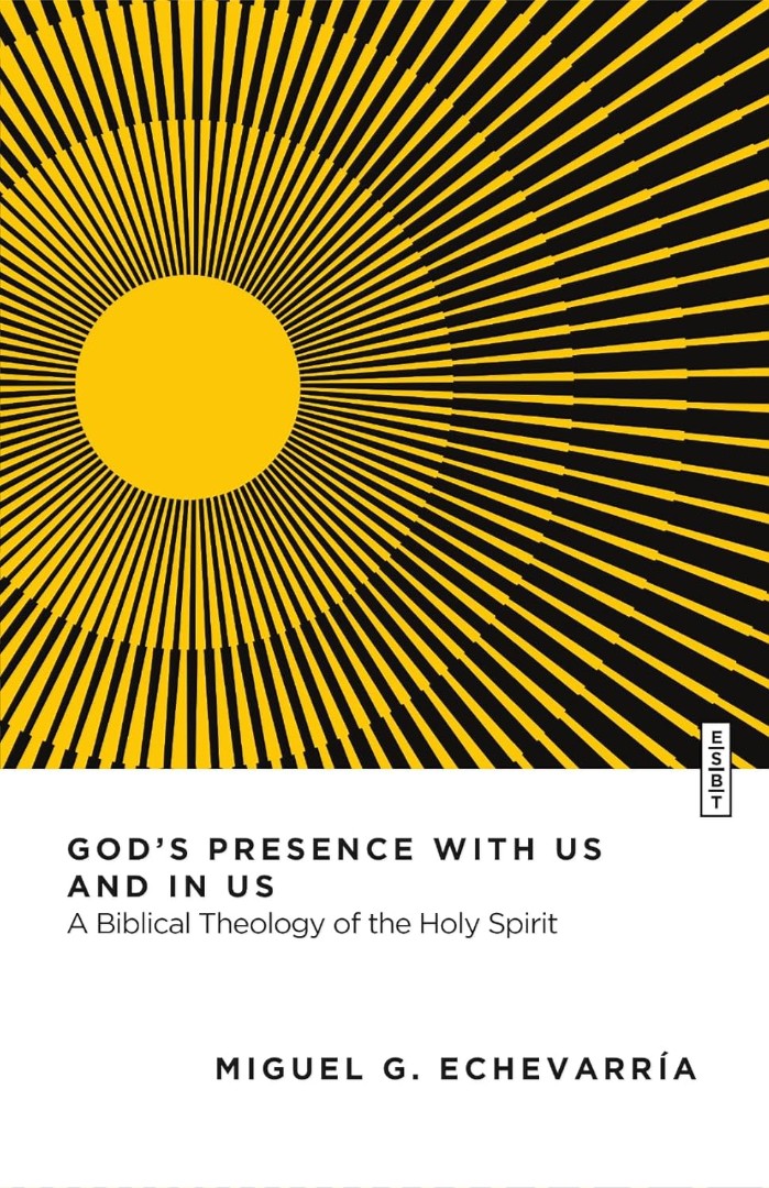 God's Presence with Us and in Us