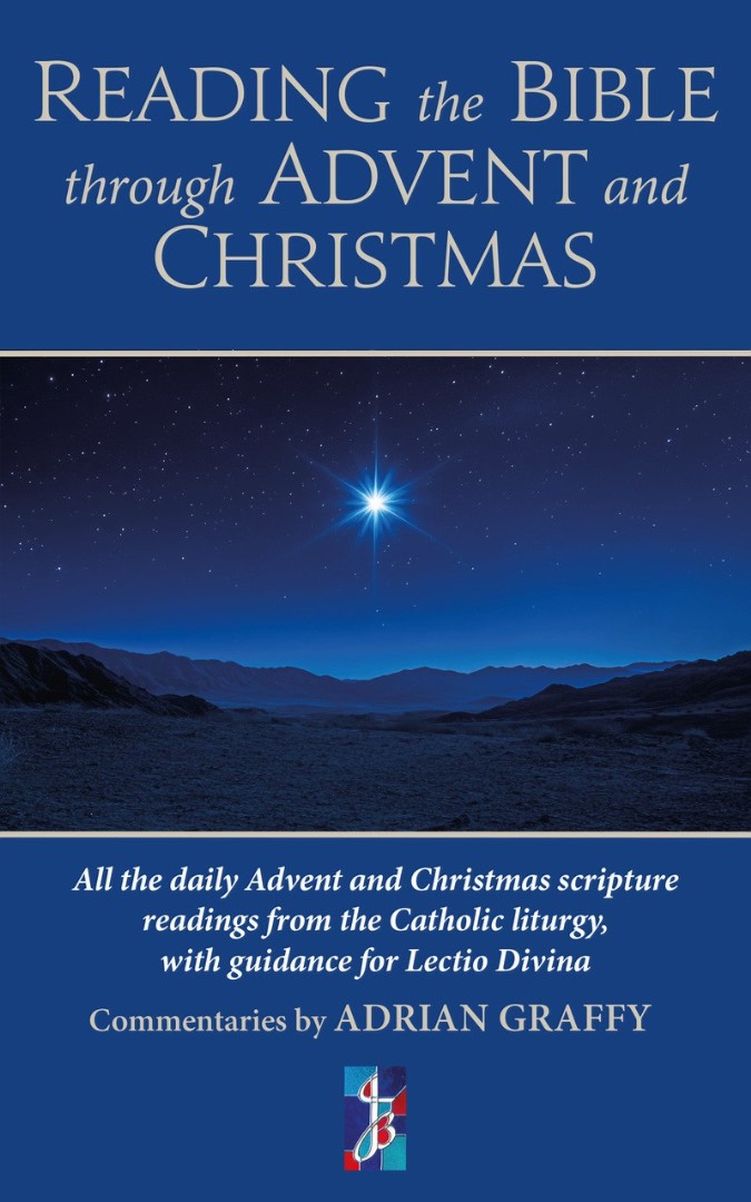 Reading the Bible through Advent and Christmas