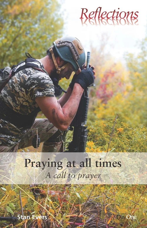 Praying at All Times