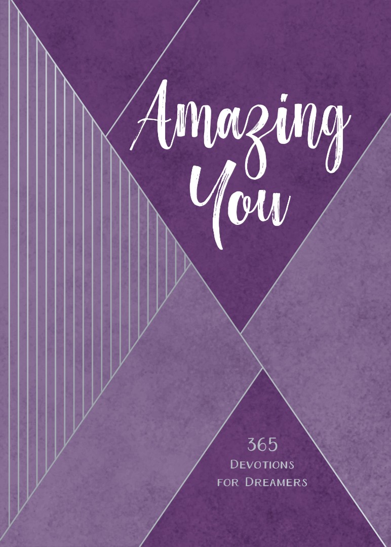 Amazing You