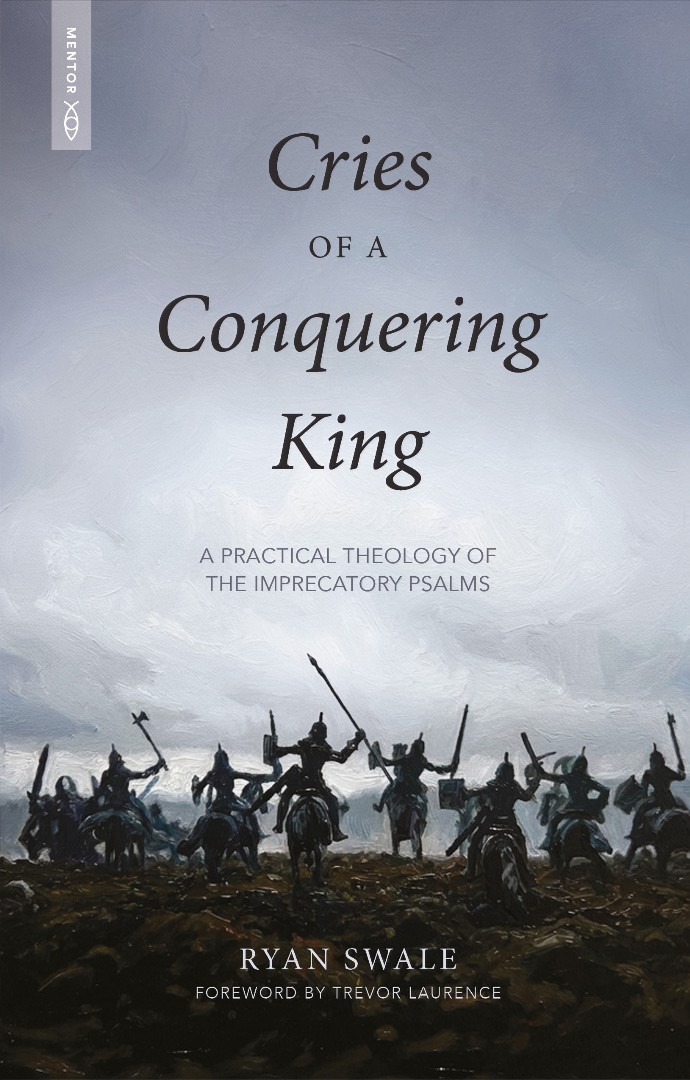 Cries of a Conquering King