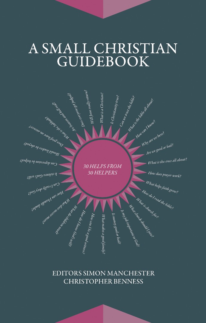Small Christian Guidebook, A