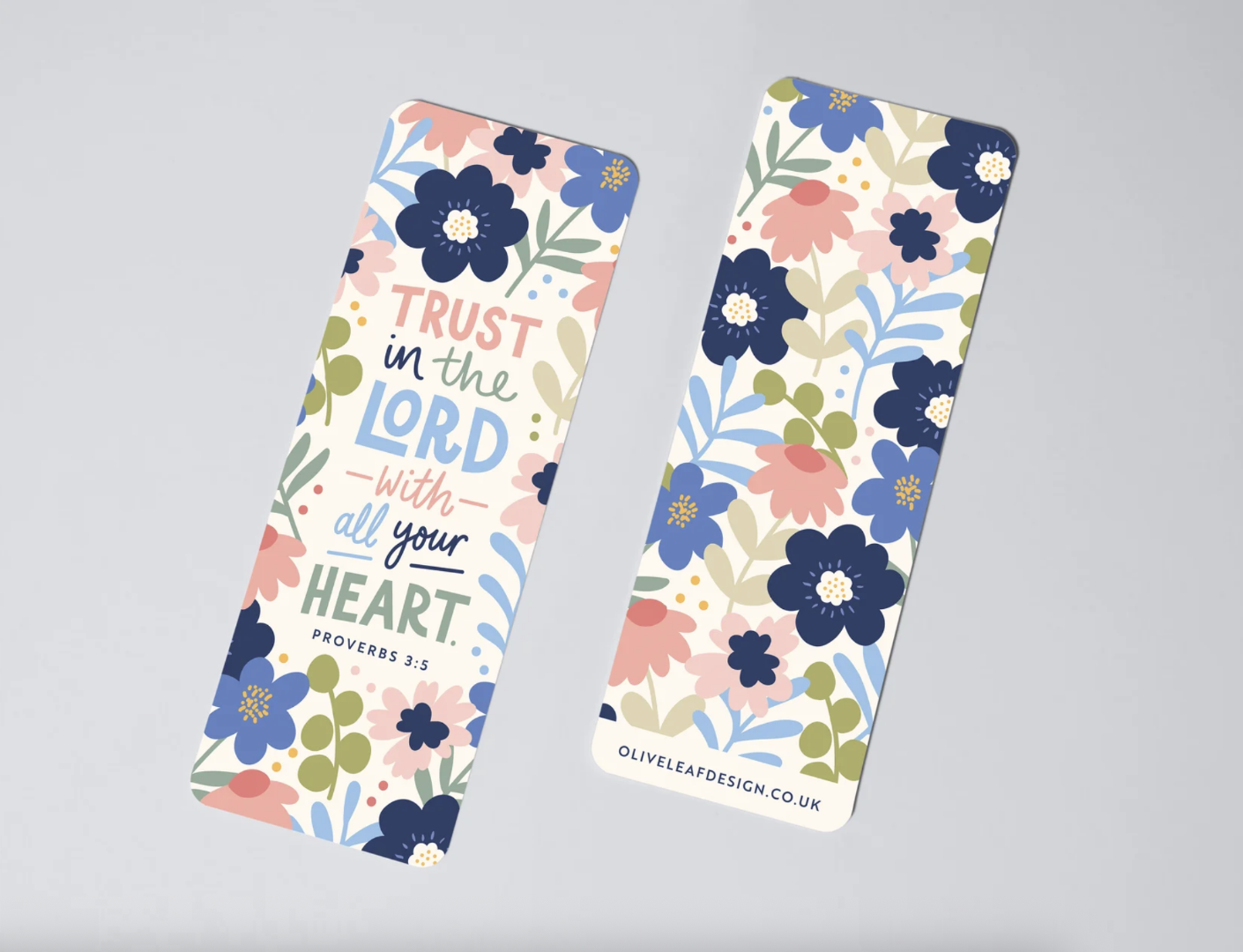 Trust Bookmark
