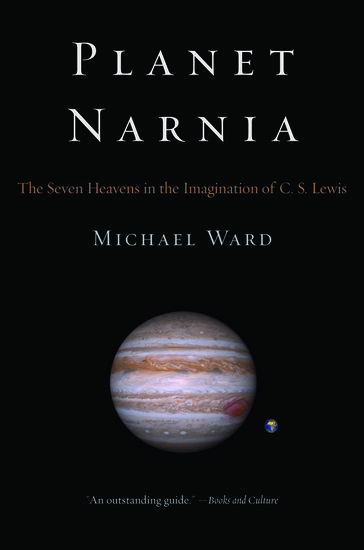 Planet Narnia