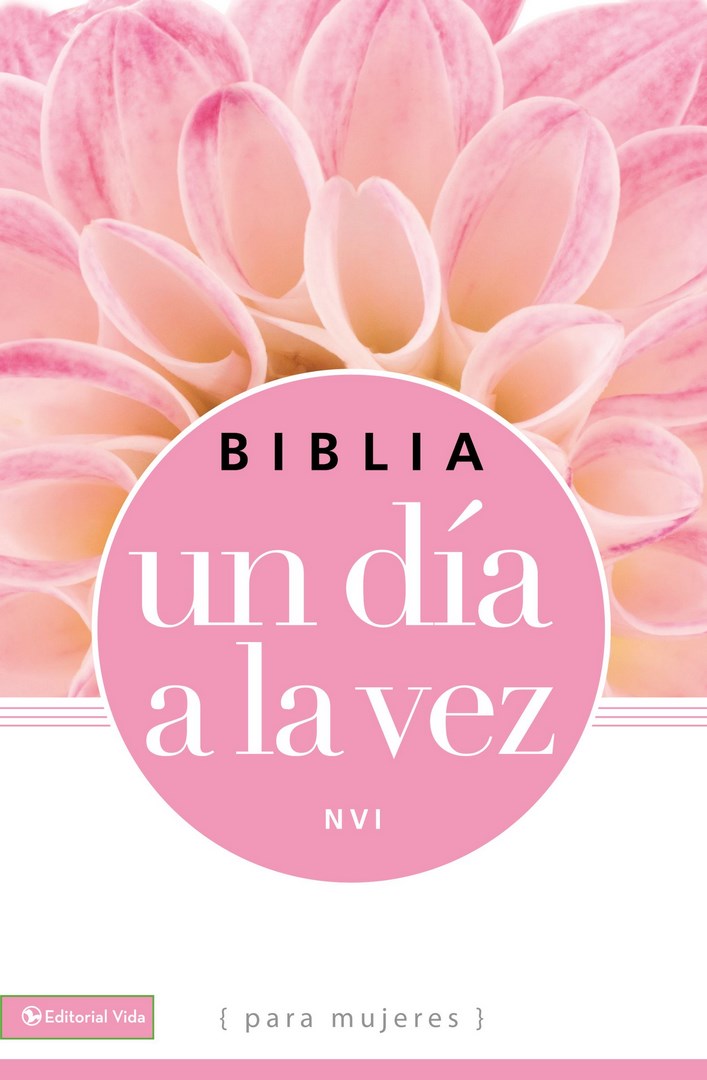 Biblia Un Dia A La Vez - Nvi
