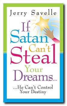 If Satan Can't Steal Your Joy