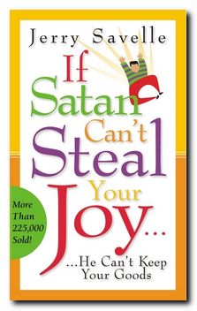 If Satan Can't Steal Your Joy