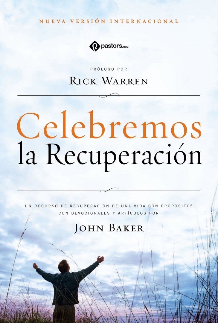 Biblia Celebremos La Recuperacion - Nvi