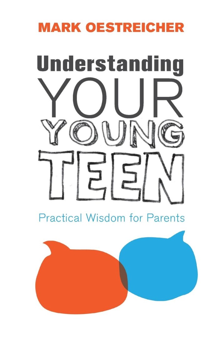 Understanding Your Young Teen