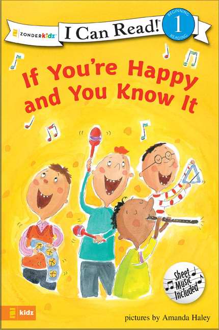 If You're Happy and You Know It