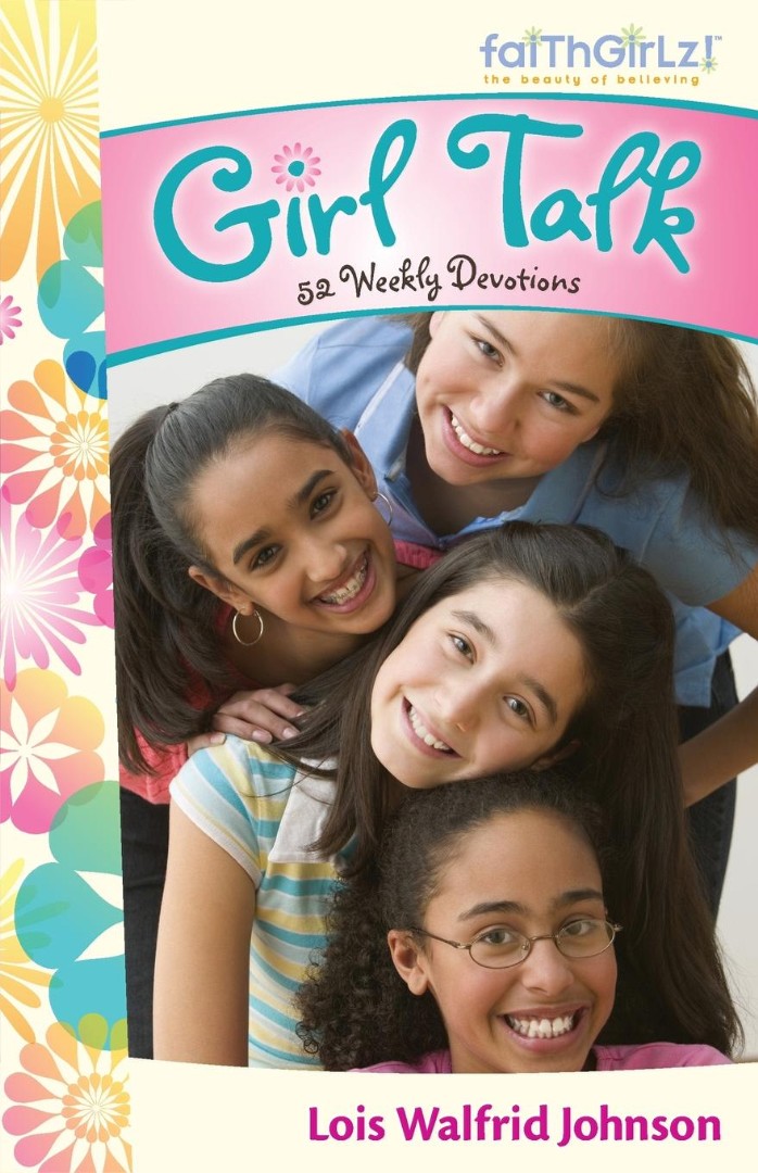 Girl Talk