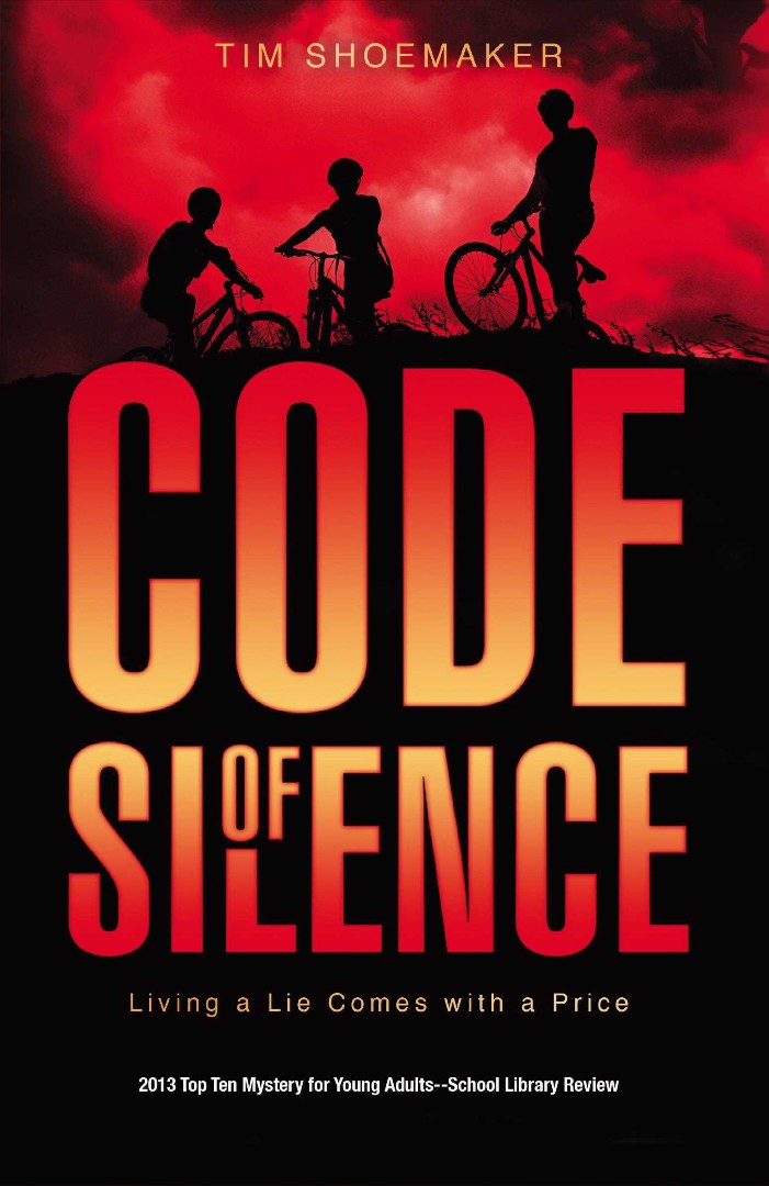 Code Of Silence