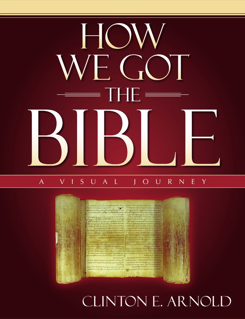 How We Got The Bible