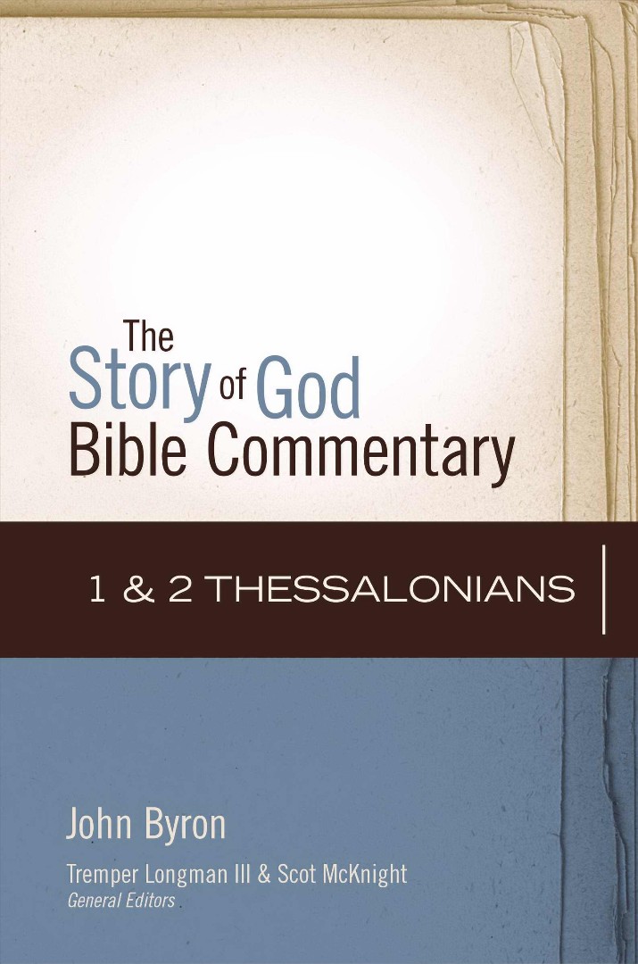 1 And 2 Thessalonians