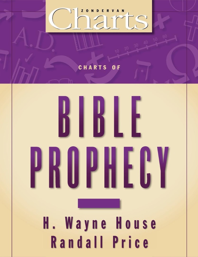 Charts Of Bible Prophecy