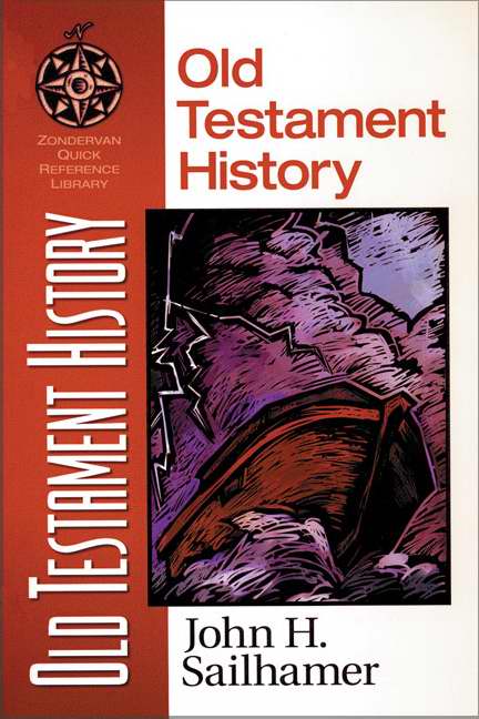 Old Testament History