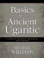 Basics Of Ancient Ugaritic