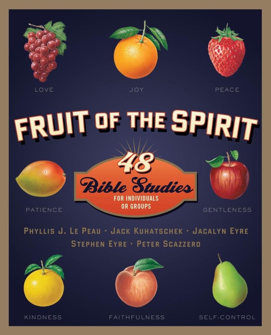 Fruit Of The Spirit