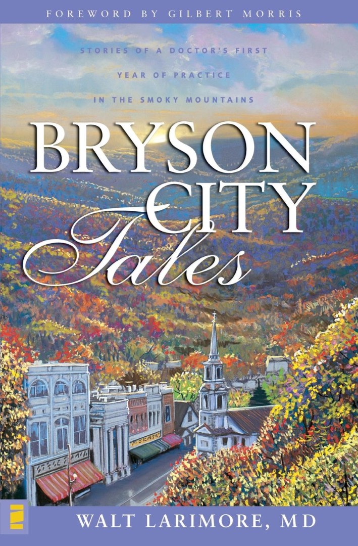 Bryson City Tales