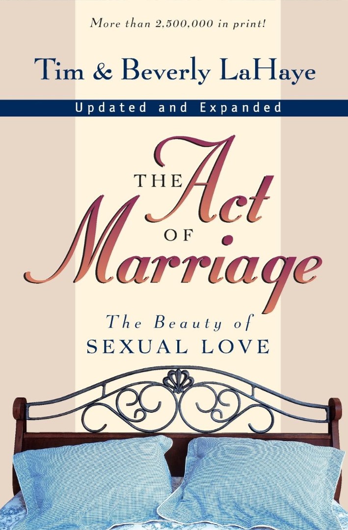 The Act Of Marriage