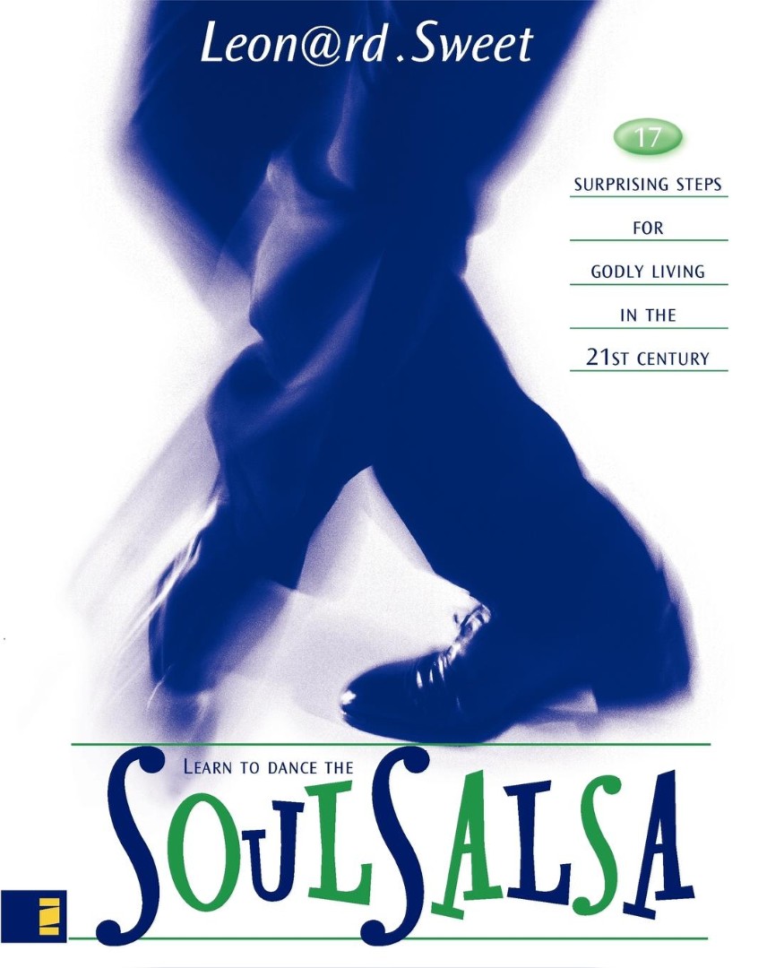 Soulsalsa