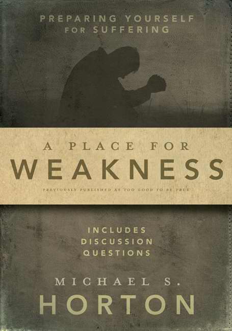 Place For Weakness, A