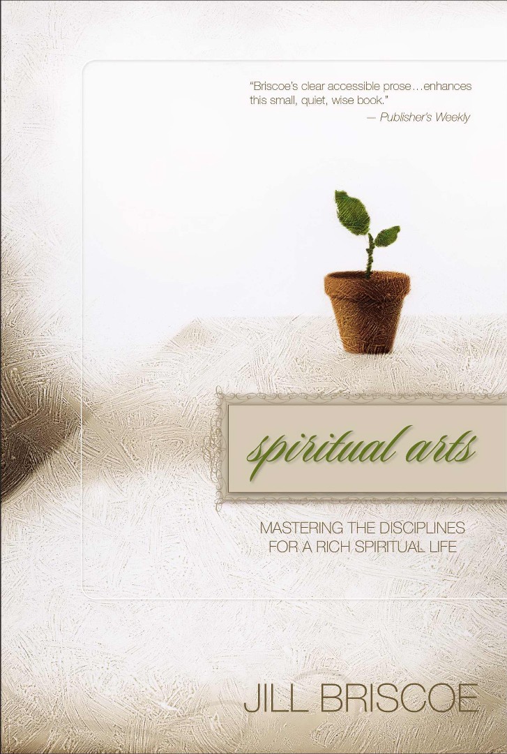 Spiritual Arts