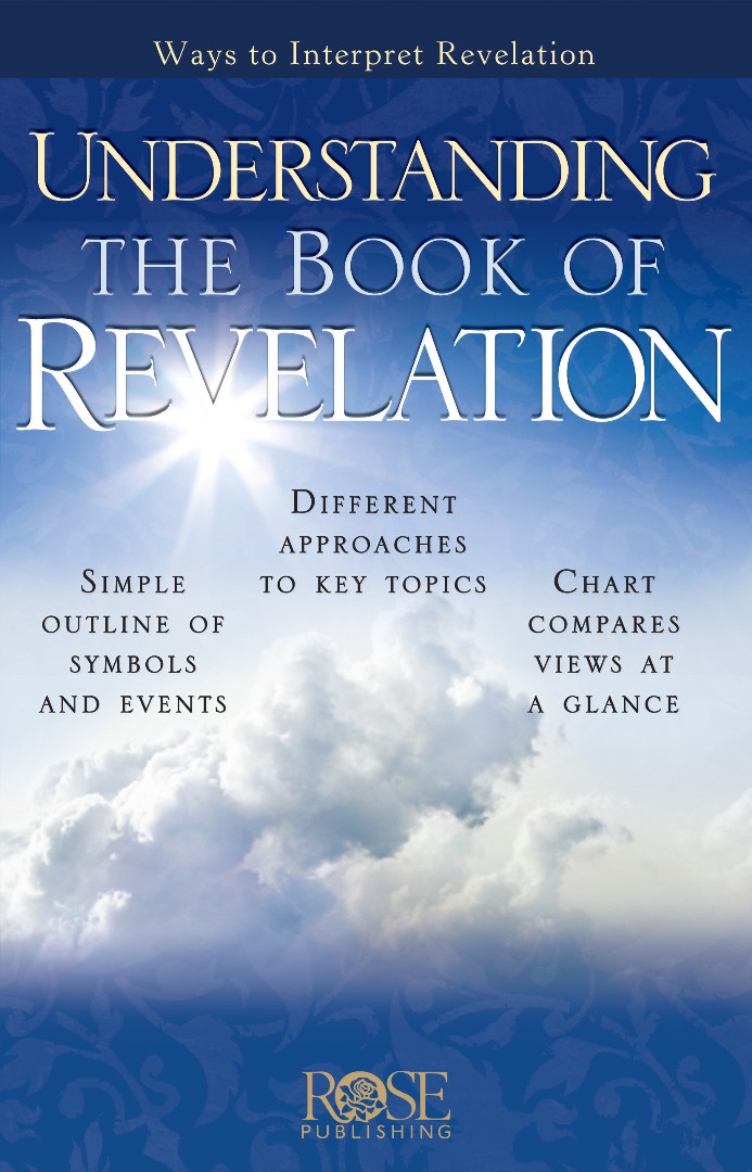 Understanding the Book of Revelation (Individual pamphlet)