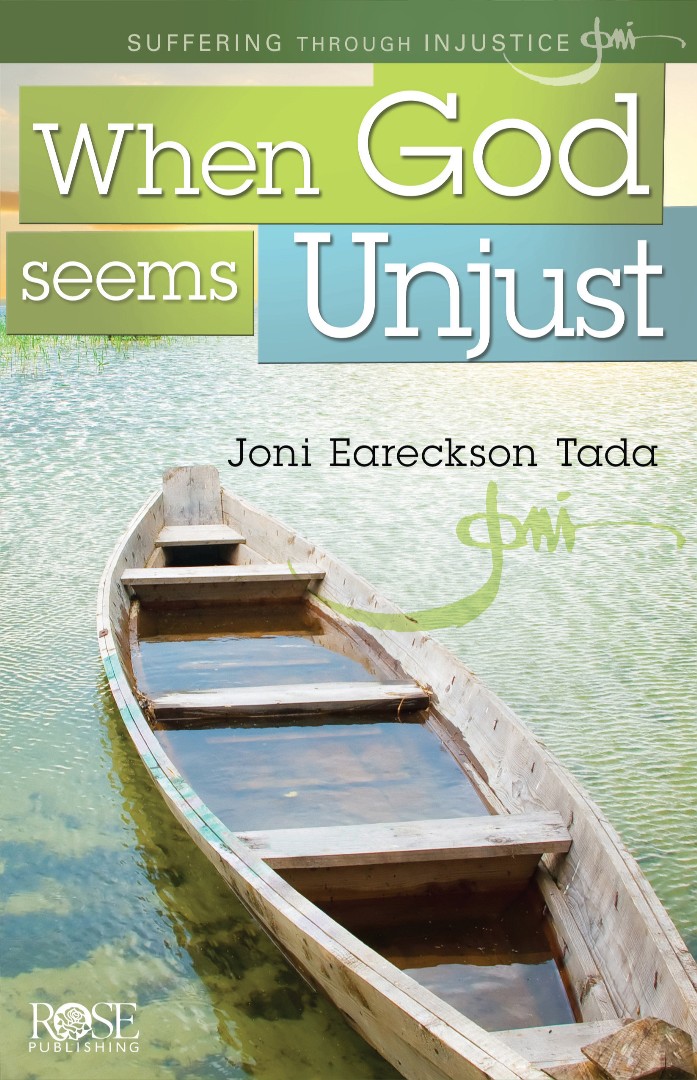 When God Seems Unjust (Individual Pamphlet)