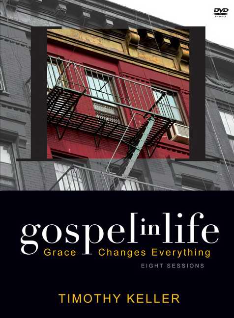 Gospel In Life