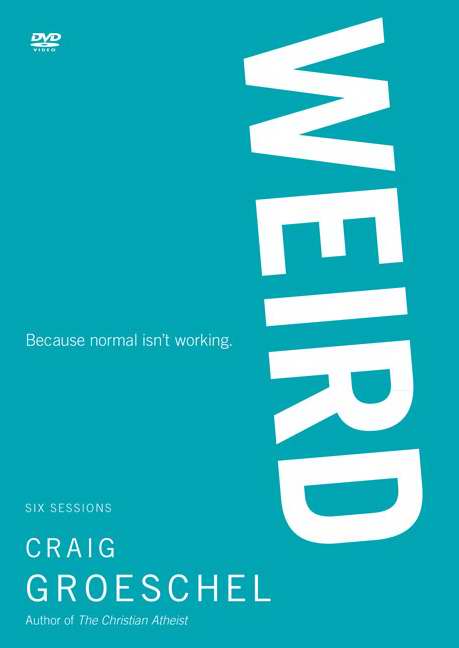 Weird Dvd