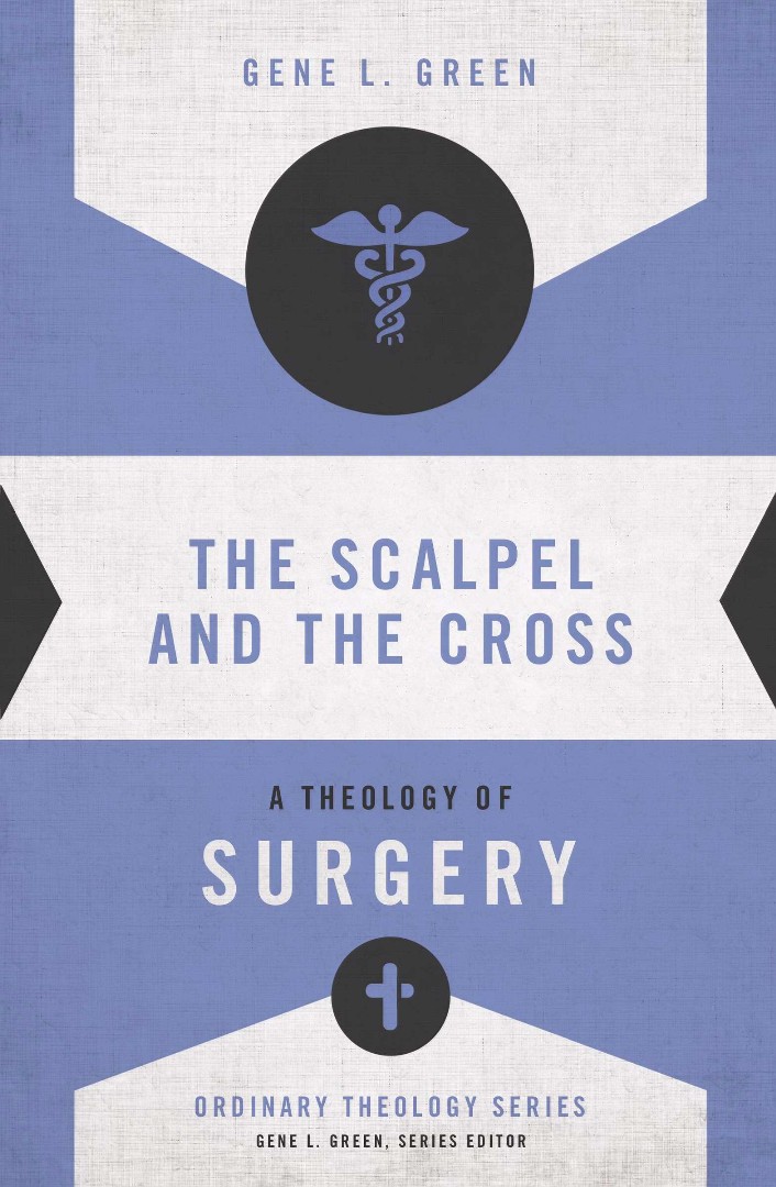 The Scalpel and the Cross